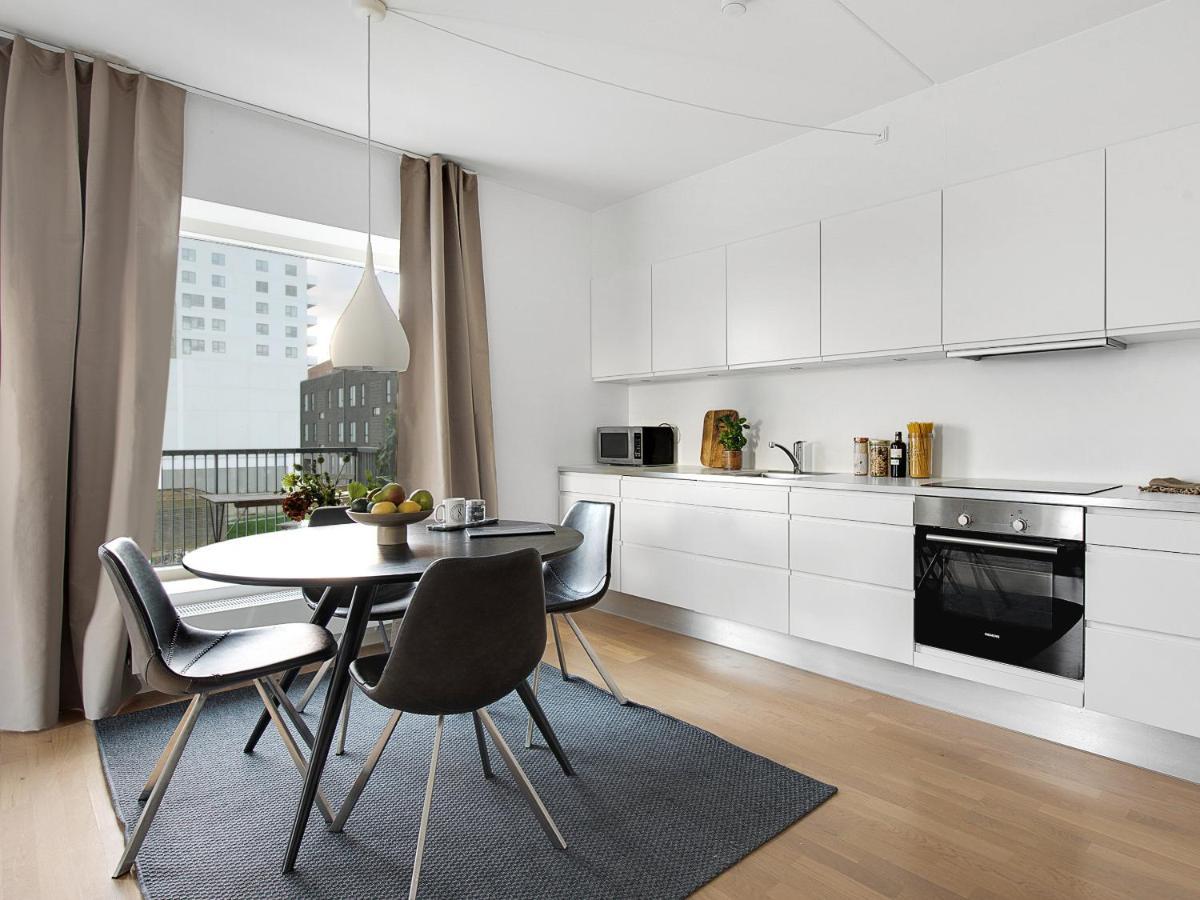 Appartement Sanders Arena - Precious One-bedroom Close To Metro Station *