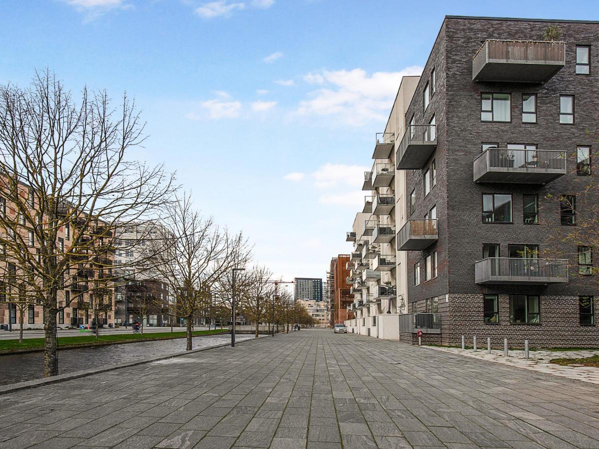 Sanders Arena - Precious One-bedroom Close To Metro Station Appartement Copenhague